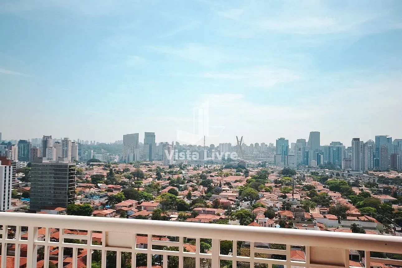 Apartamento, 3 quartos, 121 m² - Foto 6