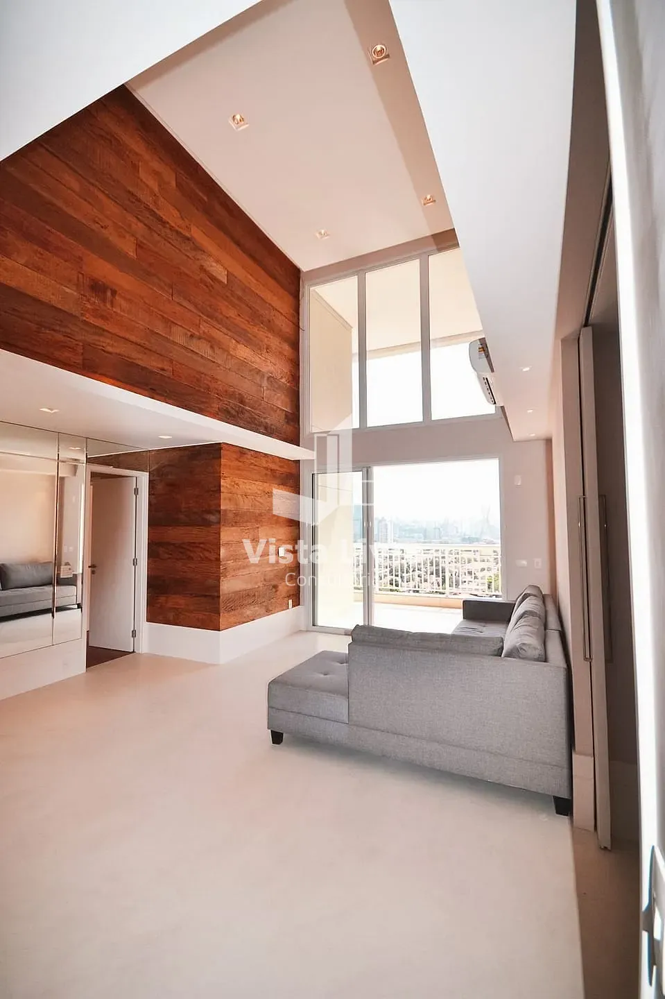 Apartamento, 3 quartos, 121 m² - Foto 1