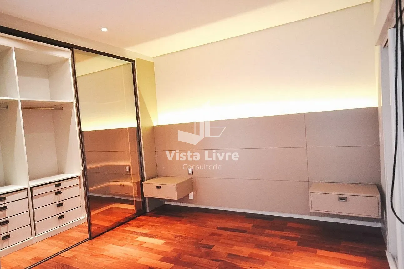 Apartamento, 3 quartos, 121 m² - Foto 9