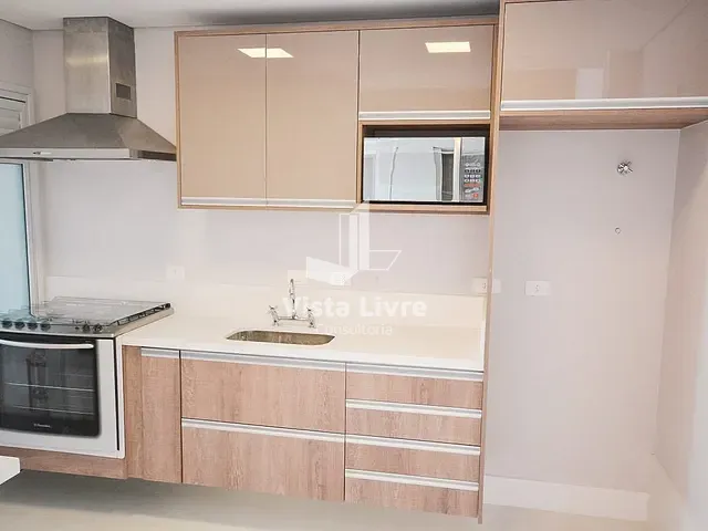 Apartamento com 121m² 3 quartos e 3 banheiros, à venda, no bairro Vila Cordeiro em São Paulo