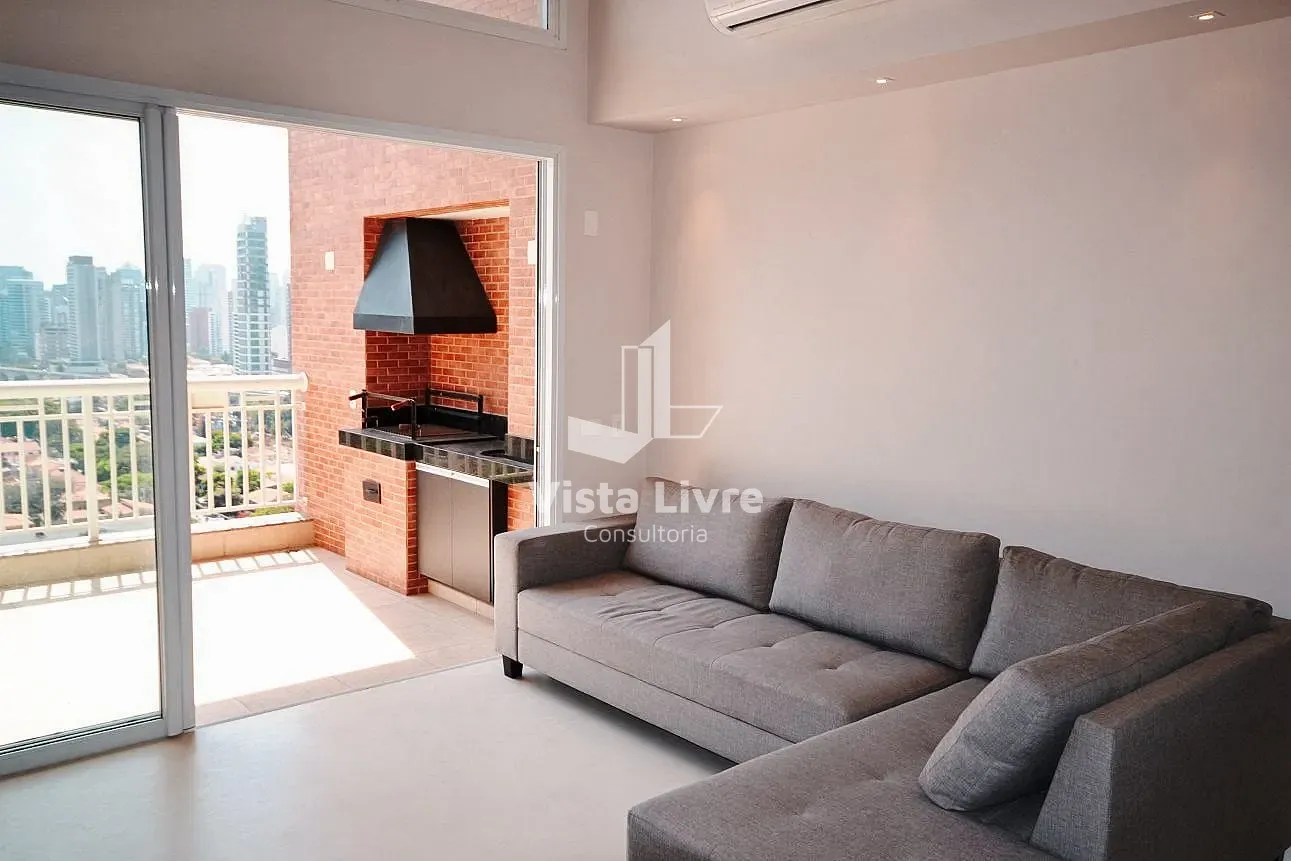 Apartamento, 3 quartos, 121 m² - Foto 3