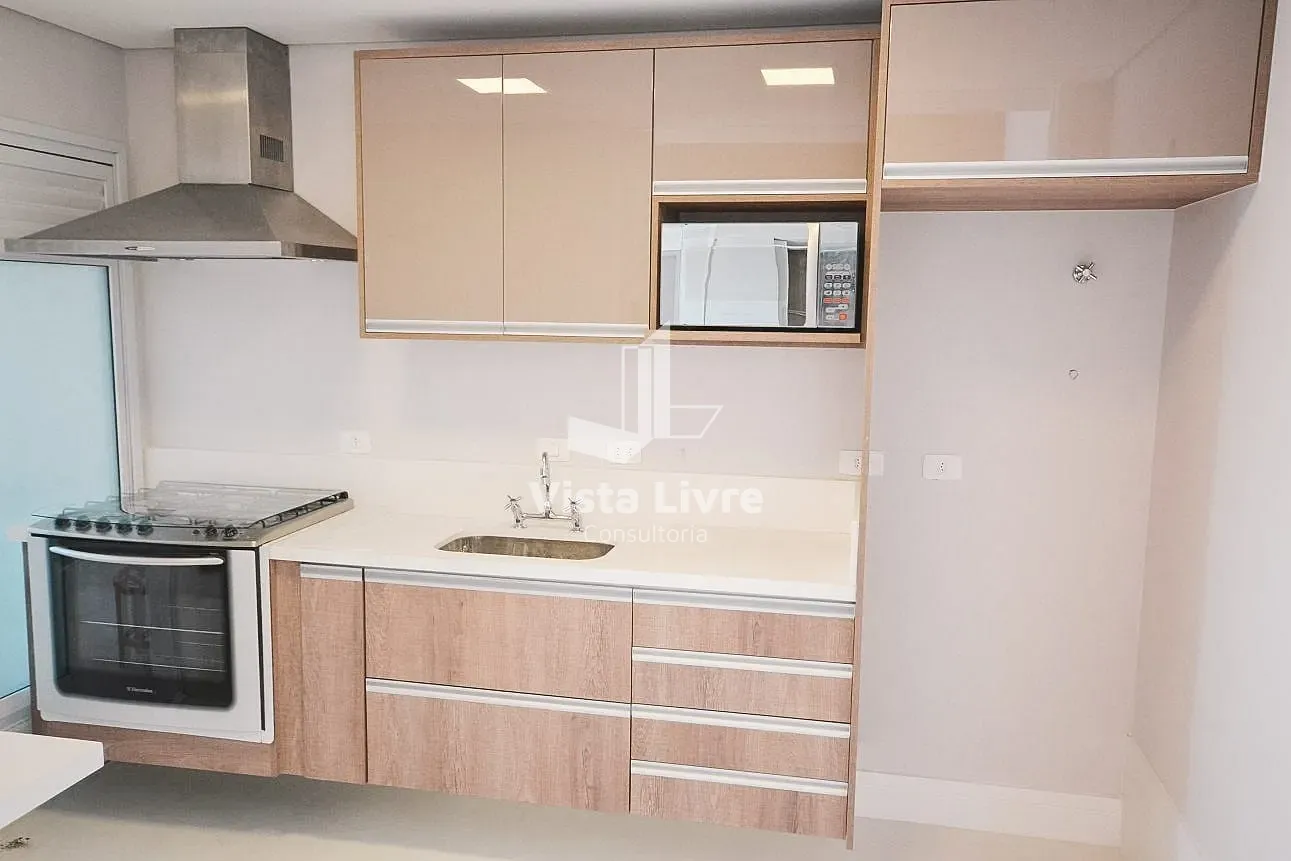 Apartamento, 3 quartos, 121 m² - Foto 4
