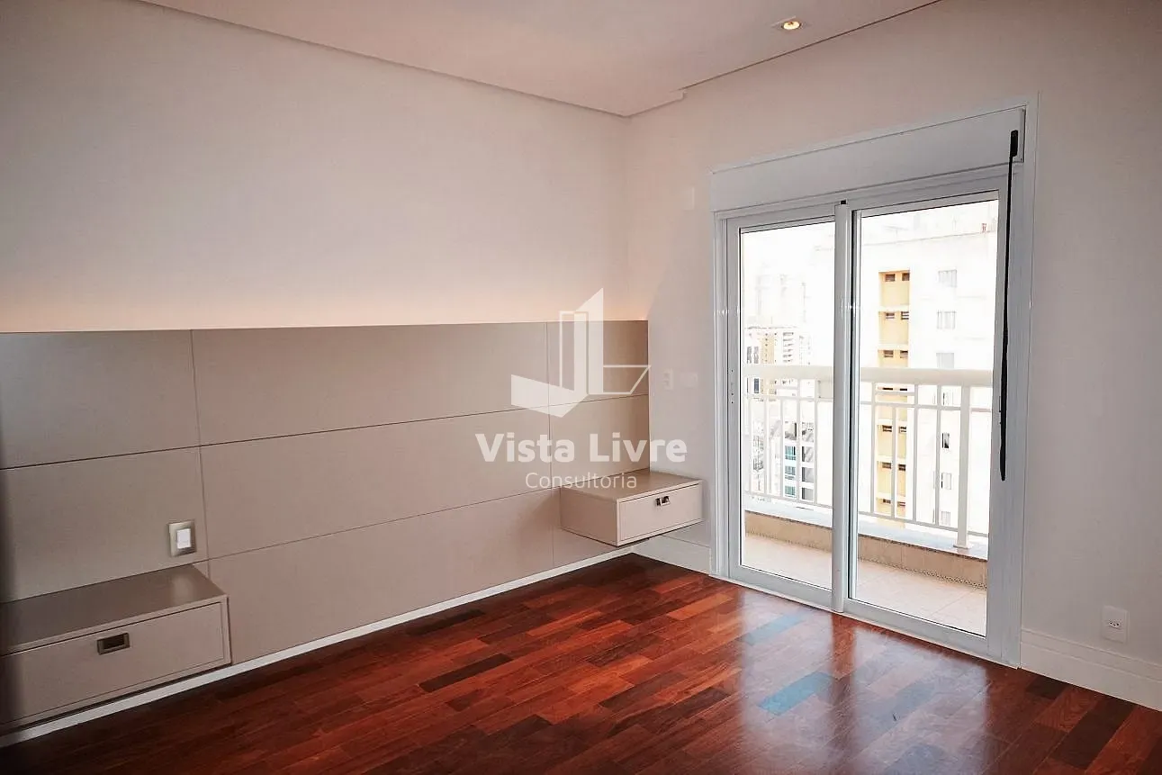 Apartamento, 3 quartos, 121 m² - Foto 8