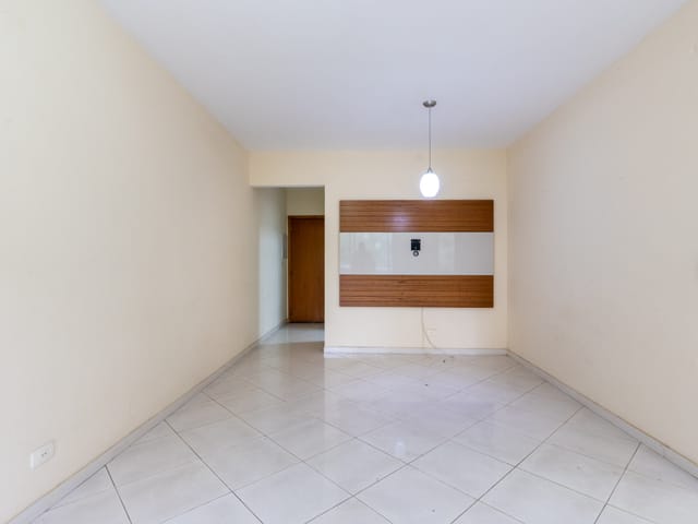 Apartamento com 85m² 3 quartos e 2 banheiros, à venda, no bairro Vila Suzana em São Paulo