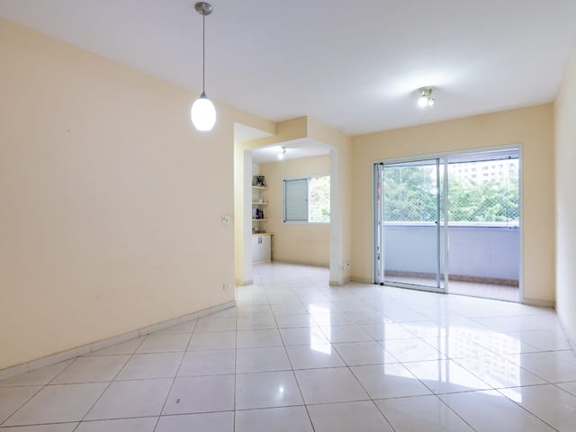 Apartamento com 85m² 3 quartos e 2 banheiros, à venda, no bairro Vila Suzana em São Paulo