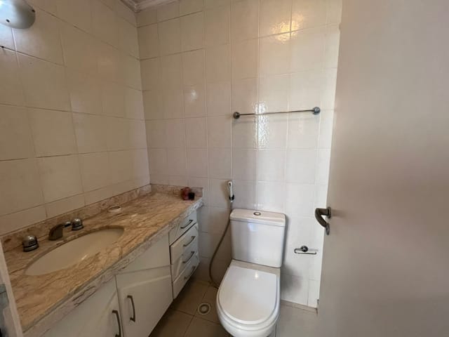 Apartamento com 85m² 3 quartos e 2 banheiros, à venda, no bairro Vila Suzana em São Paulo