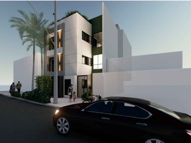 Foto do Apartamento - Apartamento à venda, 30 m² por R$ 252.000,00 - Vila Formosa - São Paulo/SP | ZONA LESTE IMÓVEIS