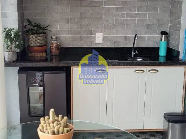 Apartamento 2 quartos e 1 banheiro, à venda, no bairro Vila Yara em Osasco