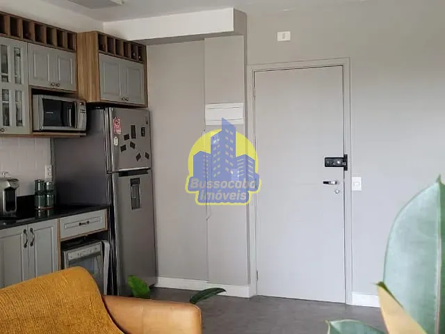 Apartamento 2 quartos e 1 banheiro, à venda, no bairro Vila Yara em Osasco