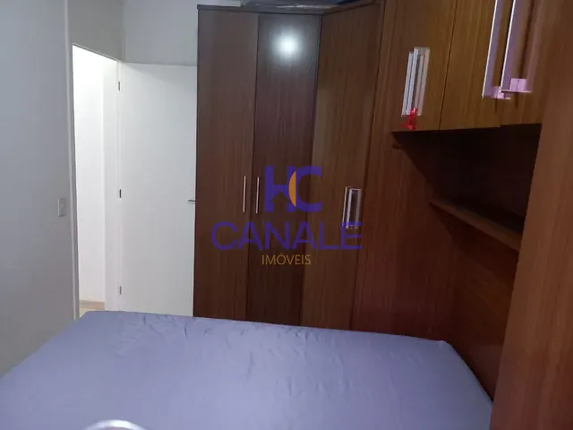Apartamento com 44m² 2 quartos e 1 banheiro, à venda, no bairro Vargem Pequena em Rio de Janeiro