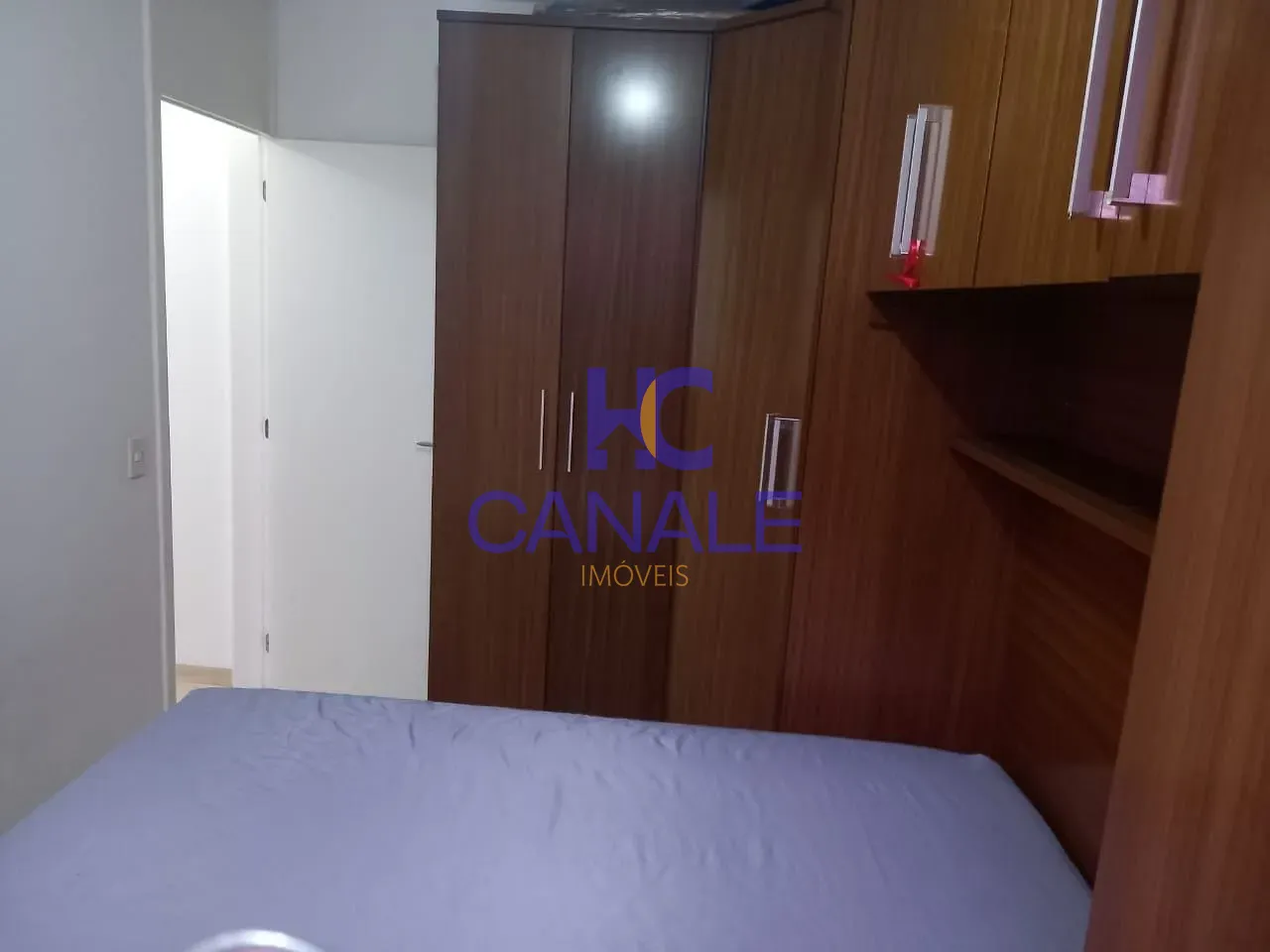 Apartamento, 2 quartos, 44 m² - Foto 3