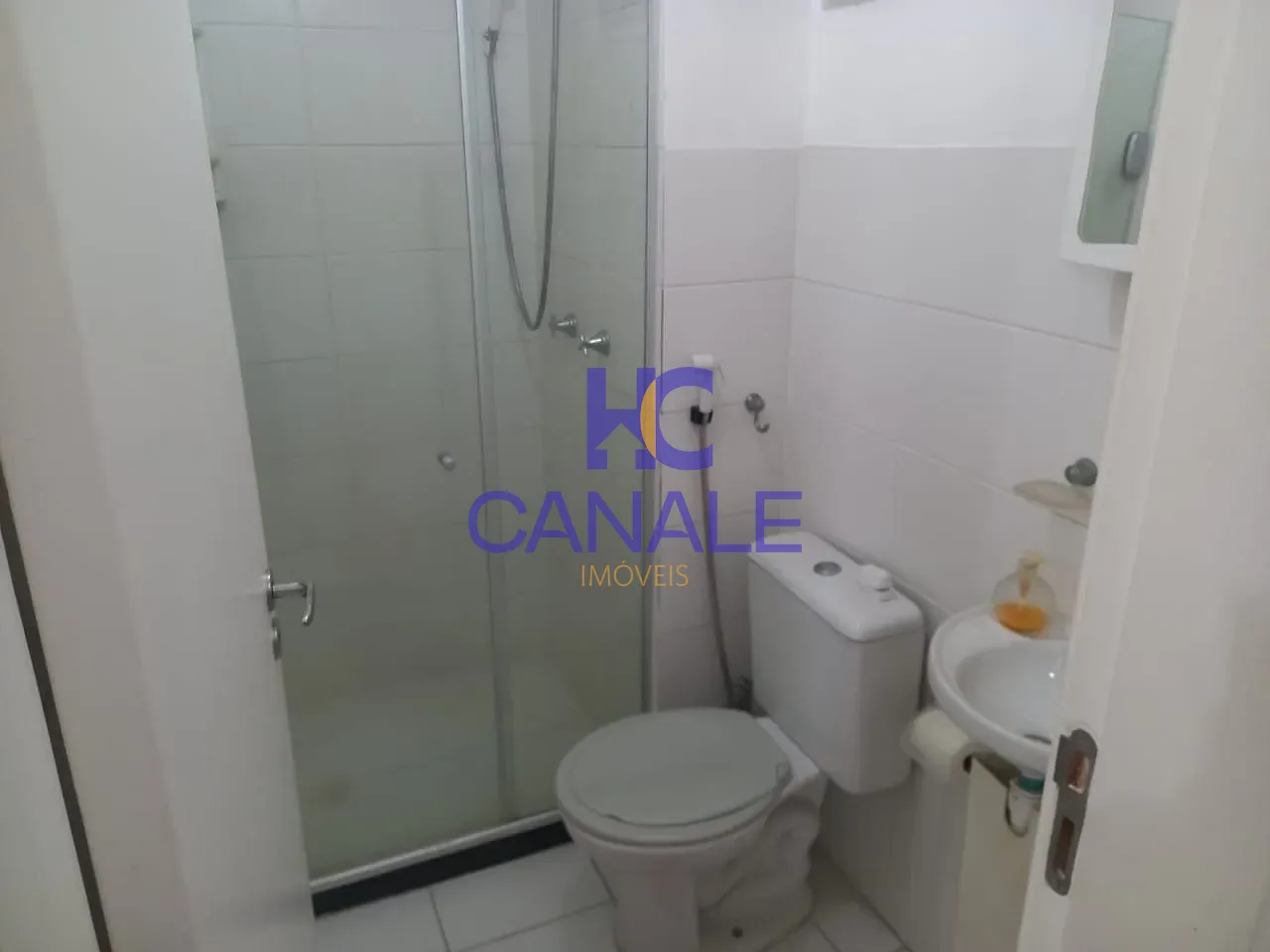 Apartamento, 2 quartos, 44 m² - Foto 6