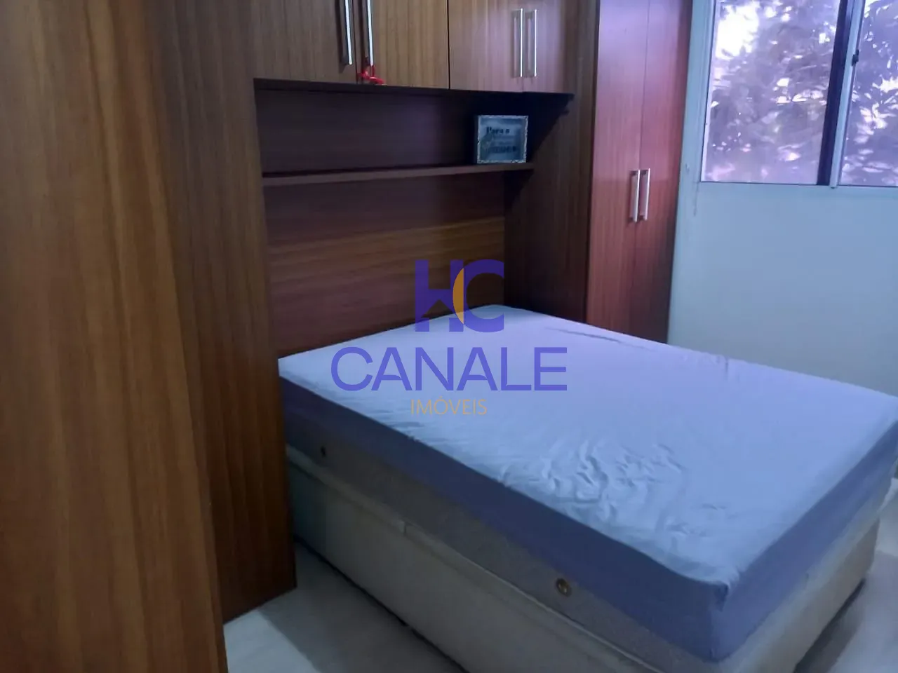 Apartamento, 2 quartos, 44 m² - Foto 7