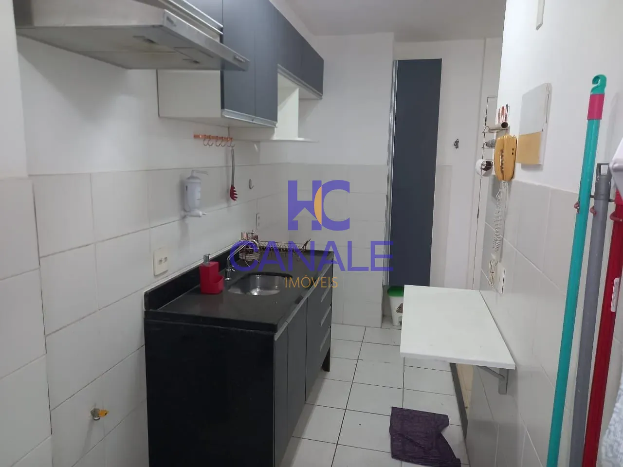 Apartamento, 2 quartos, 44 m² - Foto 9