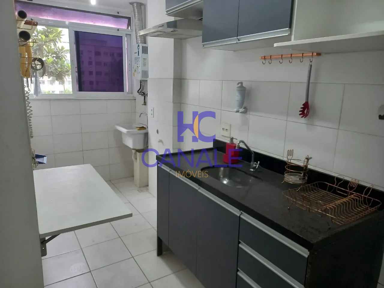 Apartamento, 2 quartos, 44 m² - Foto 10