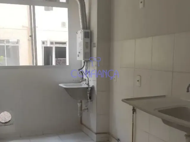 Apartamento 2 quartos e 1 banheiro, à venda, no bairro Campo Grande em Rio de Janeiro