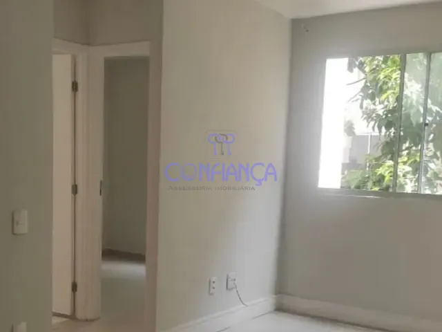 Apartamento 2 quartos e 1 banheiro, à venda, no bairro Campo Grande em Rio de Janeiro