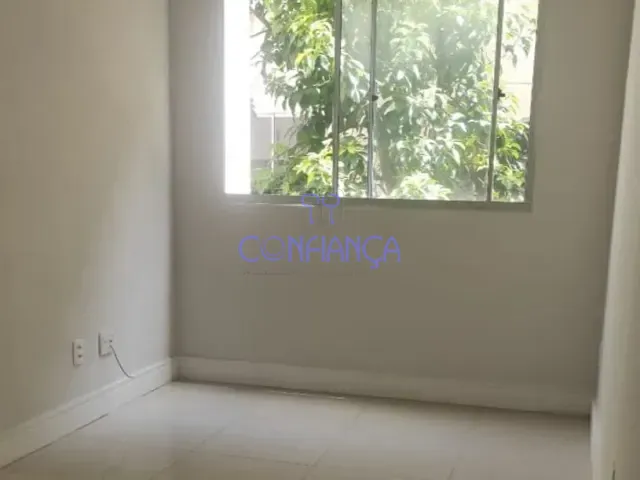 Apartamento 2 quartos e 1 banheiro, à venda, no bairro Campo Grande em Rio de Janeiro