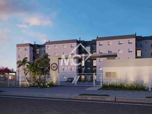 Apartamento 2 quartos e 1 banheiro, à venda, no bairro Cidade Alta  em Pelotas