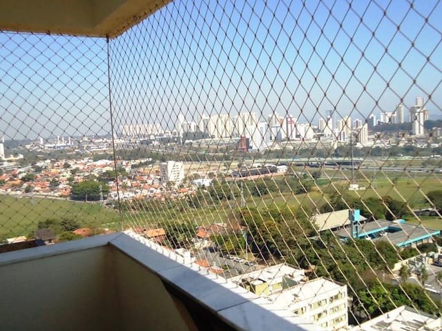 Foto do Apartamento - Apartamento com 2 dormitórios para alugar, 63 m² por R$ 1.350,00/mês - Jardim Satélite - São José dos Campos/SP | INDEPENDENCE NEGOCIOS IMOBILIARIOS LTDA