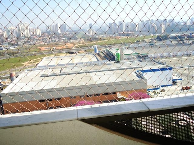 Foto do Apartamento - Apartamento com 2 dormitórios para alugar, 63 m² por R$ 1.350,00/mês - Jardim Satélite - São José dos Campos/SP | INDEPENDENCE NEGOCIOS IMOBILIARIOS LTDA