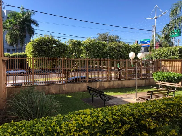 Foto do Apartamento - Apartamento à venda e locação no São Manoel próximo ao Rio Preto Shopping | IMOBILIARIA FIGUEIREDO