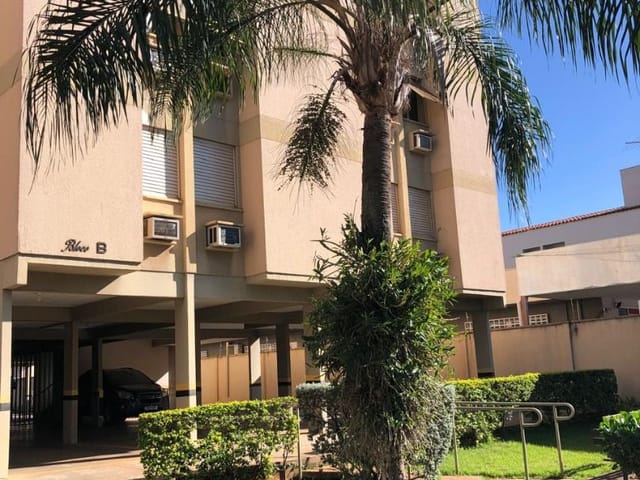 Foto do Apartamento - Apartamento à venda e locação no São Manoel próximo ao Rio Preto Shopping | IMOBILIARIA FIGUEIREDO