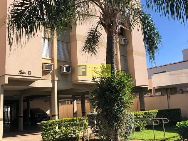 Apartamento com 70m² 2 quartos e 2 banheiros, à venda, no bairro Jardim Aclimação em São José do Rio Preto