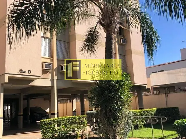 Apartamento com 70m² 2 quartos e 2 banheiros, à venda, no bairro Jardim Aclimação em São José do Rio Preto