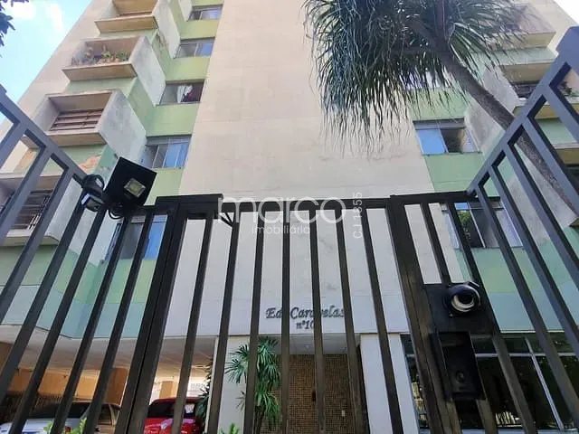Apartamento 1 quarto e 1 banheiro, para alugar, no bairro Setor Central em Goiânia