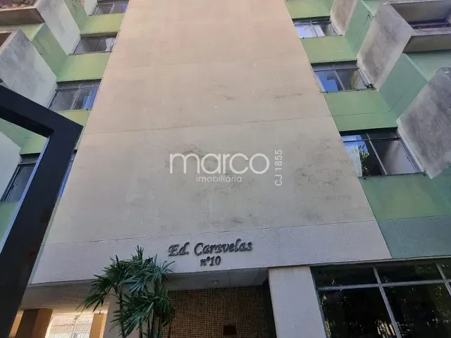 Apartamento 1 quarto e 1 banheiro, para alugar, no bairro Setor Central em Goiânia