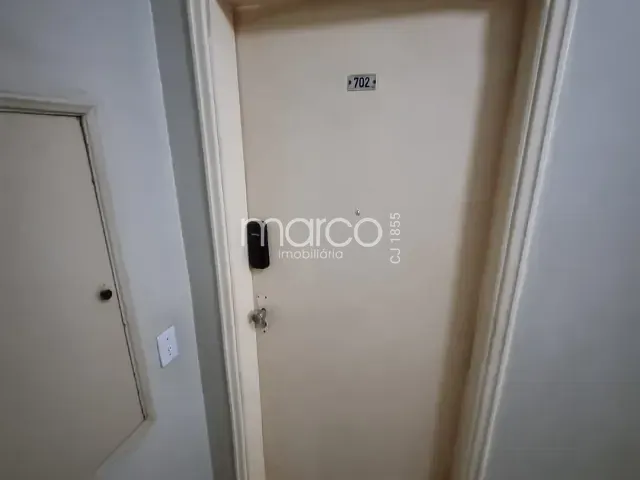 Apartamento 1 quarto e 1 banheiro, para alugar, no bairro Setor Central em Goiânia