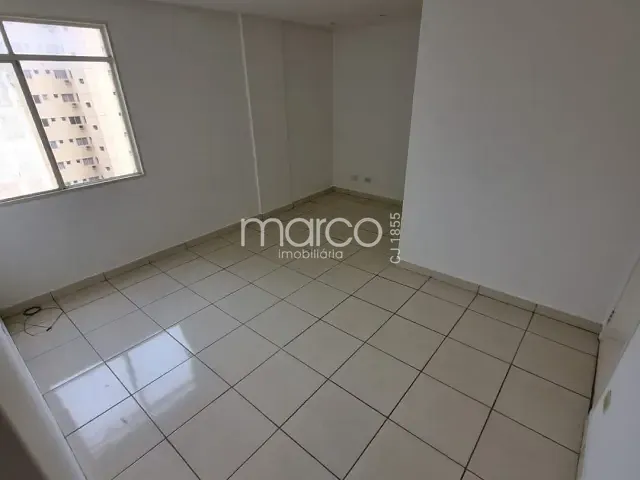 Apartamento 1 quarto e 1 banheiro, para alugar, no bairro Setor Central em Goiânia