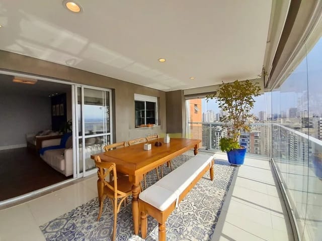 Foto do Apartamento - Apartamento à venda, Santa Teresinha, São Paulo, SP | Pleno Imobiliária