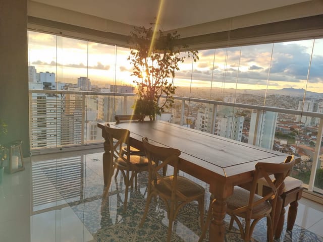 Foto do Apartamento - Apartamento à venda, Santa Teresinha, São Paulo, SP | Pleno Imobiliária