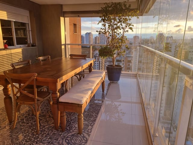 Foto do Apartamento - Apartamento à venda, Santa Teresinha, São Paulo, SP | Pleno Imobiliária