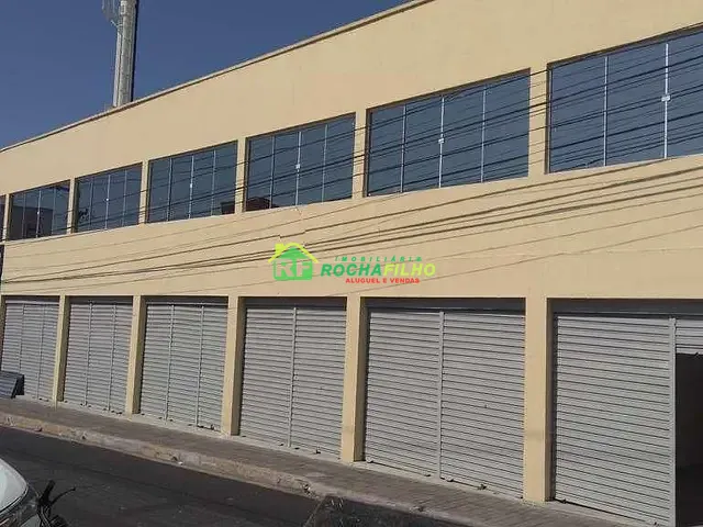 Apartamento com 61m², para alugar, no bairro Centro em Teresina