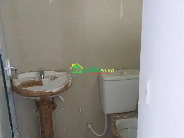 Apartamento com 61m², para alugar, no bairro Centro em Teresina