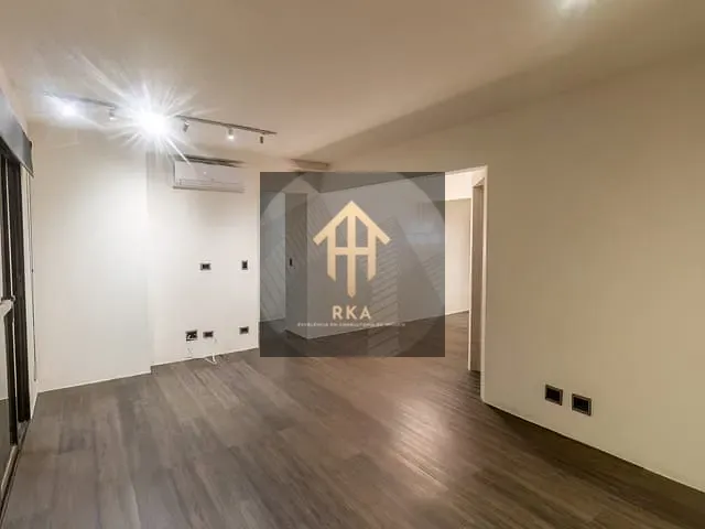 Apartamento 2 quartos e 2 banheiros, à venda, no bairro Vila Olímpia em São Paulo