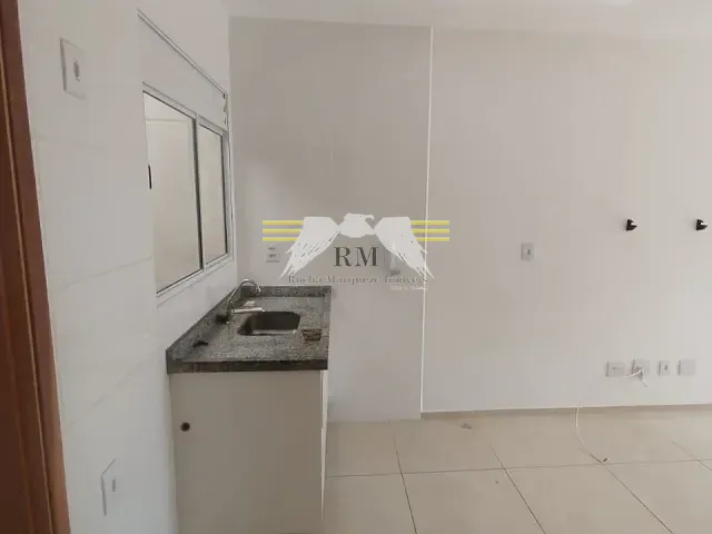 Apartamento com 34m² 2 quartos e 1 banheiro, para alugar, no bairro Jardim Vila Formosa em São Paulo