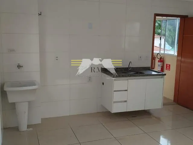 Apartamento com 34m² 2 quartos e 1 banheiro, para alugar, no bairro Jardim Vila Formosa em São Paulo