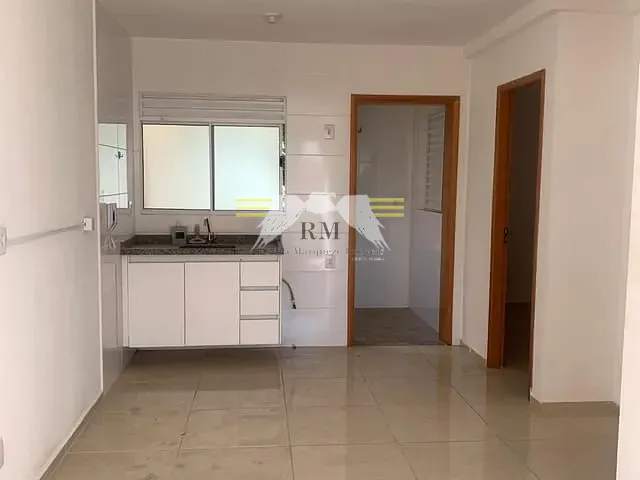 Apartamento com 34m² 2 quartos e 1 banheiro, para alugar, no bairro Jardim Vila Formosa em São Paulo