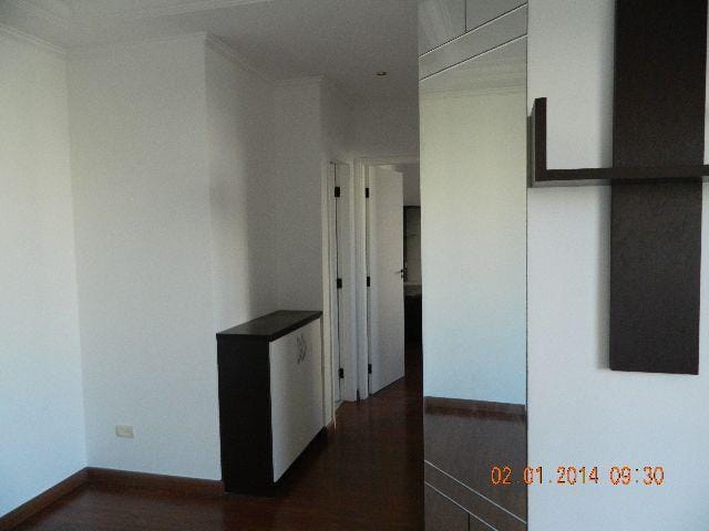 Foto do Apartamento - Apartamento à venda 2 Quartos, 1 Suite, 1 Vaga, 58M², Jardim Aquarius, São José dos Campos - SP | Edifício Ilha de Bali Residence | RUSSI IMÓVEIS