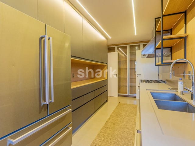 Apartamento com 228m² 3 quartos e 5 banheiros, à venda, no bairro Green Valley Alphaville em Barueri