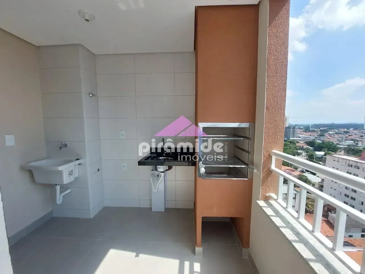 Apartamento, 2 quartos, 64 m² - Foto 8