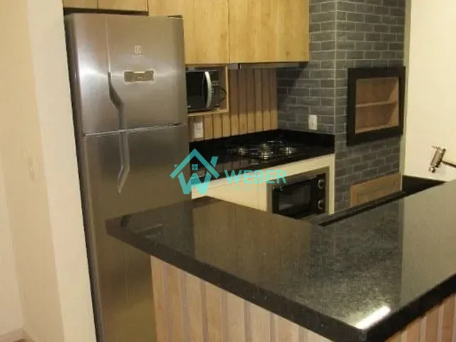 Apartamento 1 quarto e 1 banheiro, à venda, no bairro Centro em Novo Hamburgo