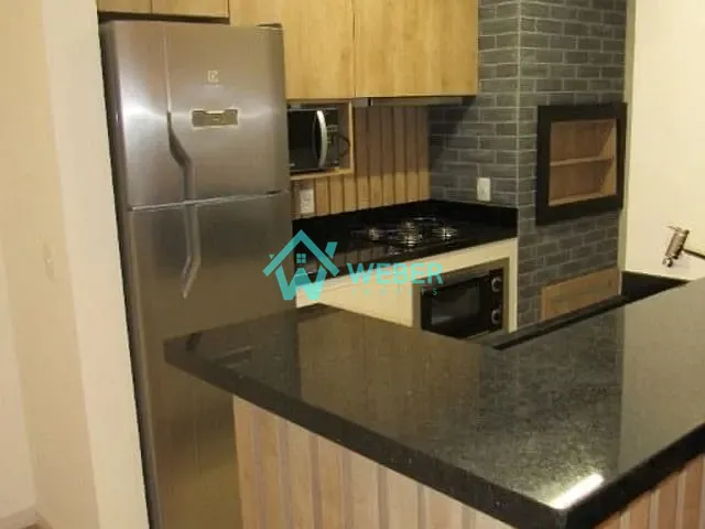 Apartamento 1 quarto e 1 banheiro, à venda, no bairro Centro em Novo Hamburgo