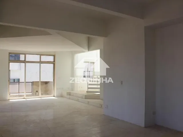 Apartamento com 642m² 4 quartos e 6 banheiros, à venda, no bairro Santa Cecilia em Sao Paulo