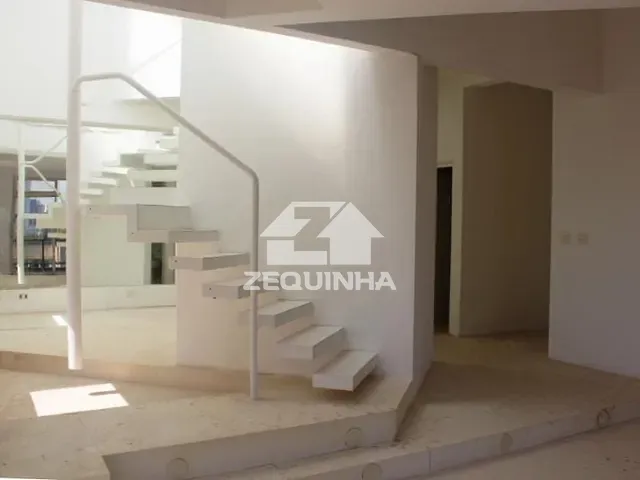 Apartamento com 642m² 4 quartos e 6 banheiros, à venda, no bairro Santa Cecilia em Sao Paulo
