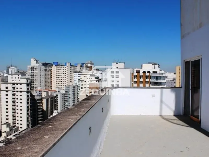 Apartamento, 4 quartos, 642 m² - Foto 19